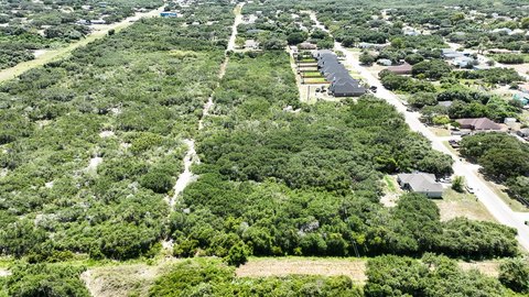 Land, Aransas Pass, TX
