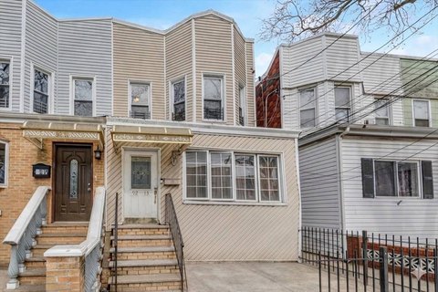 MULTI_FAMILY - Other - Woodhaven, NY