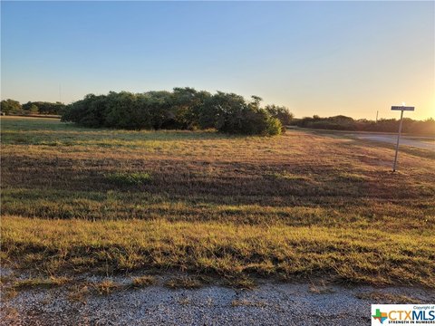 Seadrift, TX Land Opportunity