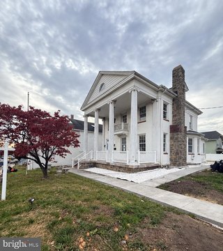 Office Property With Two Buildings