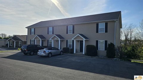 Glasgow Multifamily Investment Opportunity