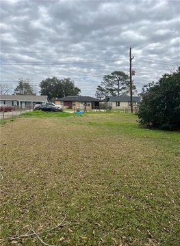 Residential Land in Marrero, LA