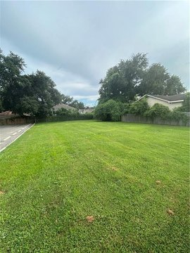 Land, New Orleans, LA