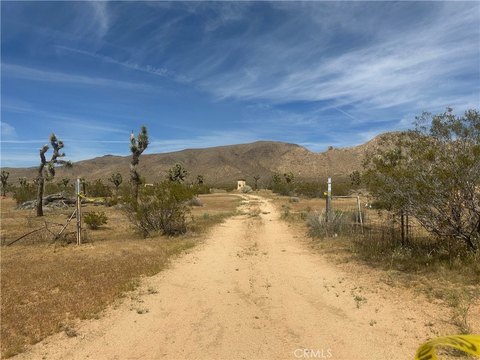 Fairview Valley 5-Acre Land Parcel
