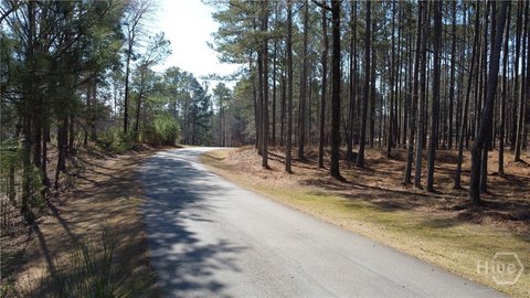 LAND - Greensboro, GA