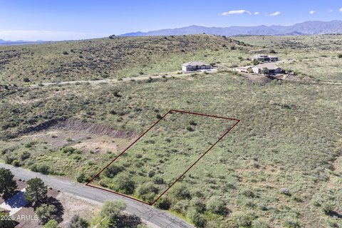 Land, Mayer, AZ