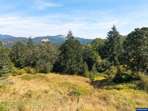 Bare Land, Philomath, OR