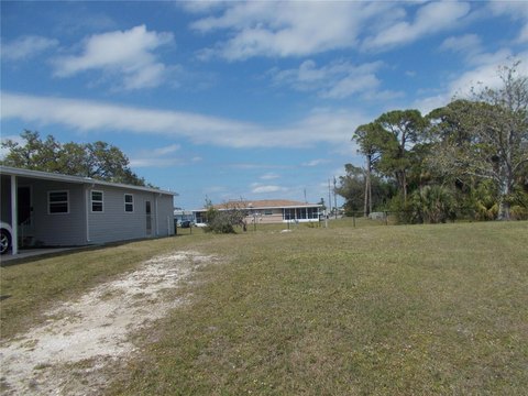 NORTH PORT, FL