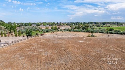 Land, Filer, ID