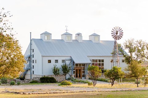 Texas Hill Country Redevelopment Opportunity