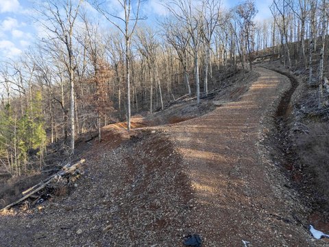 LAND - Paron, AR
