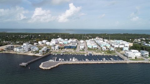 Land, Key Largo, FL