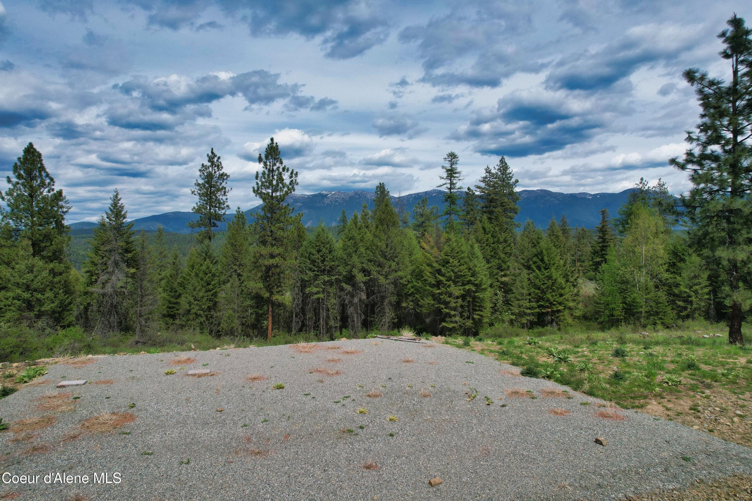 20 Acres in Bonners Ferry