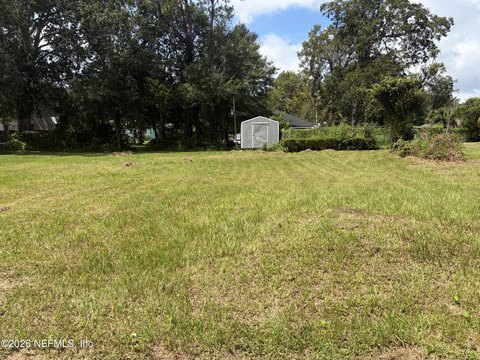 Land, Jacksonville, FL