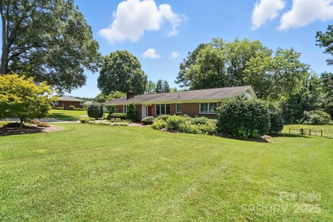 Denver NC Commercial Land Opportunity