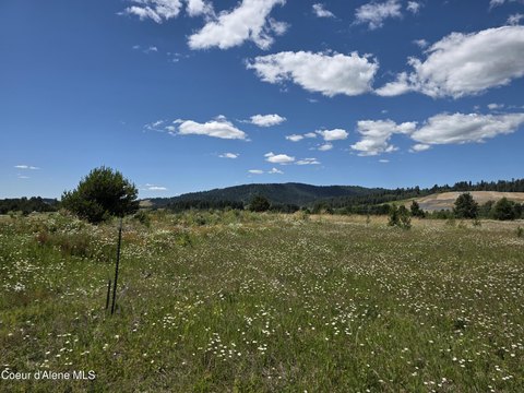 8 Acres in Coeur d'Alene