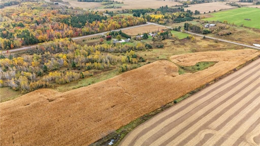 40 Acres of Land