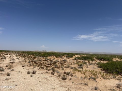Land, Horizon City, TX