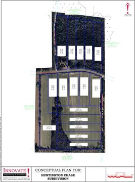 5 Acres Land in Valdosta