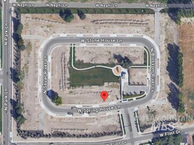 Residential Land in Gated Community