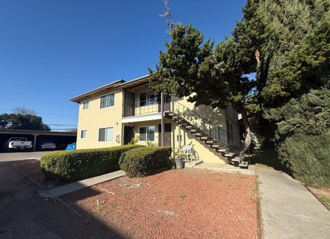 San Jose Multifamily Investment Opportunity