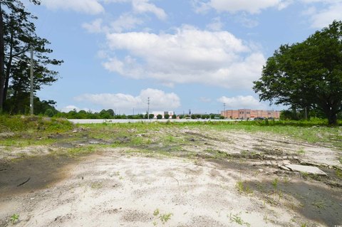 Highway 544 Commercial Land