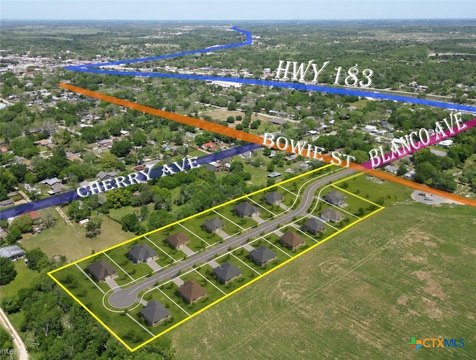 Shovel-Ready Residential Development Parcel