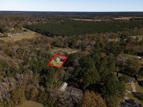 Residential Lot in Huntington, TX