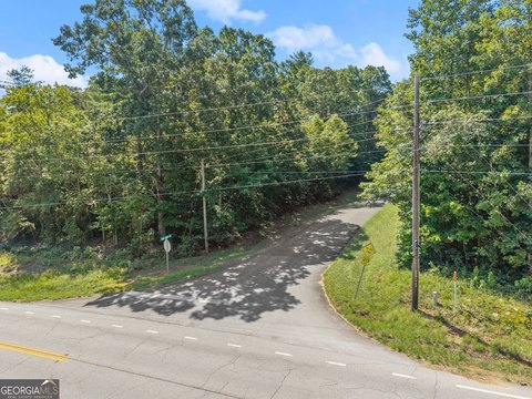 LAND - Cleveland, GA