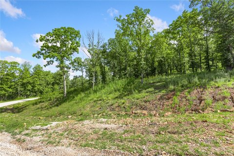 LAND - Harrison, AR