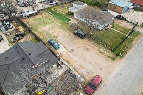 Land, Haltom City, TX