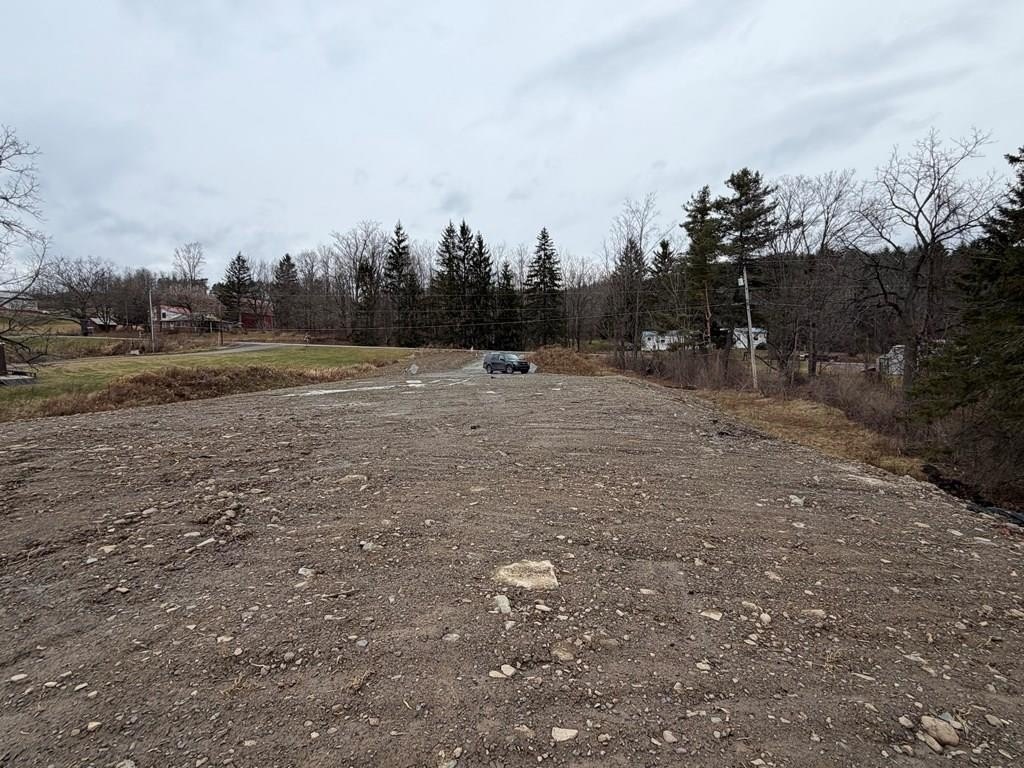 2.66 Acres in Mansfield, PA