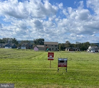 Residential Land in Bellefonte, PA