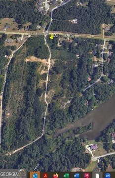 Lithonia Land For Sale