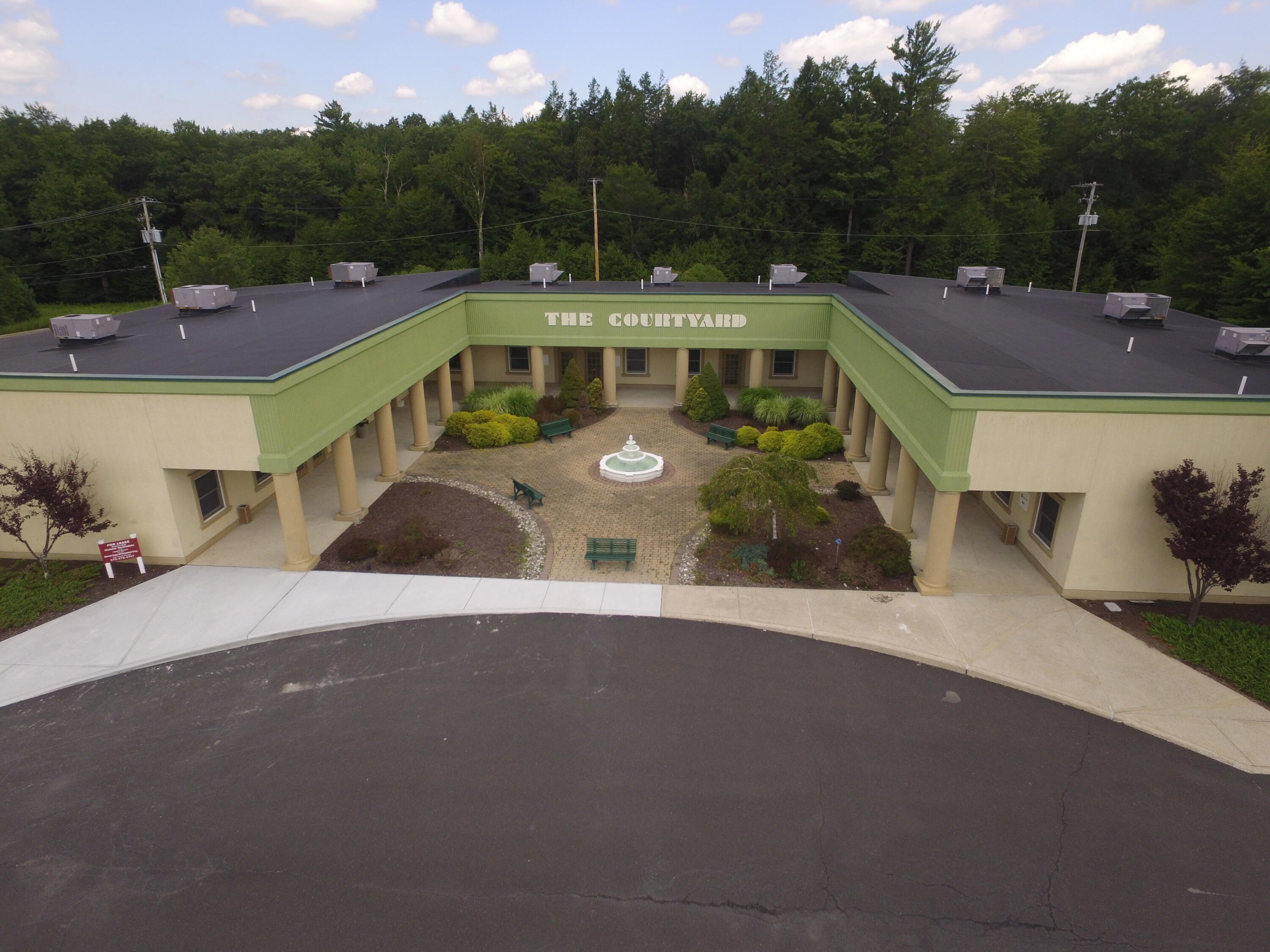 Professional/Medical Office Building For Sale