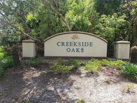 Waverly, GA Wooded Homesite