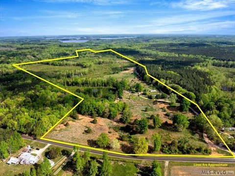 Unrestricted Waterfront Land Development Opportunity