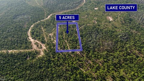 Agricultural Land Parcel