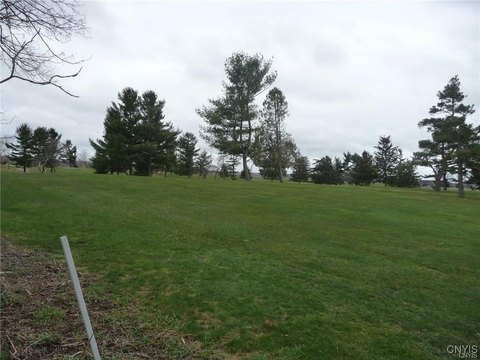 Residential Lot on Golf Course