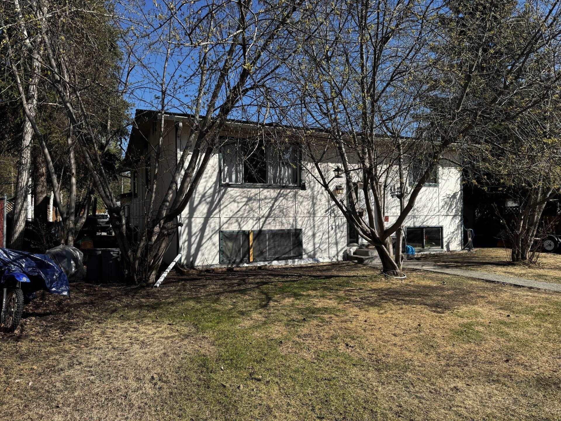 Fairbanks Multifamily Investment Opportunity