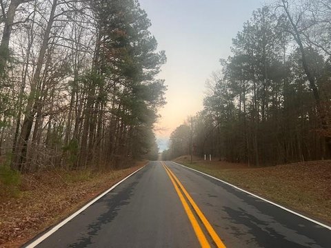 Land Near Lake Oconee