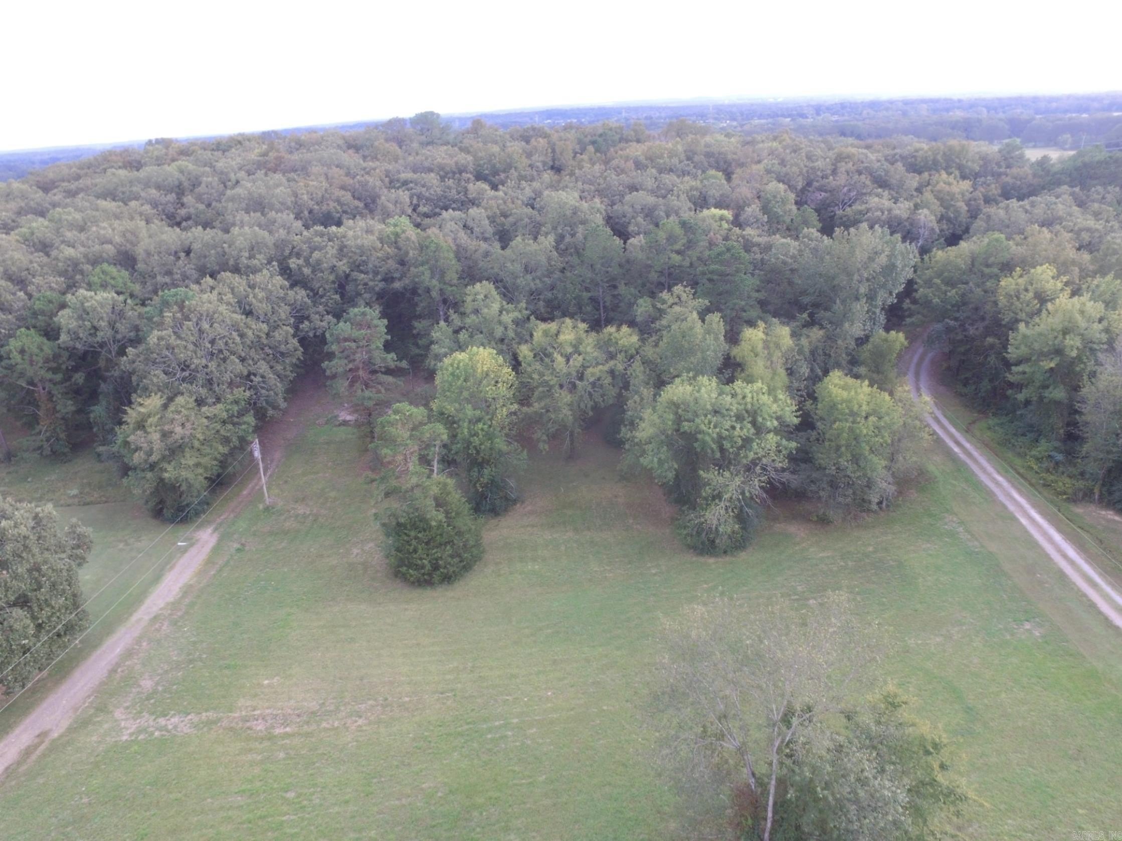 Residential Lot in Solgohachia, AR