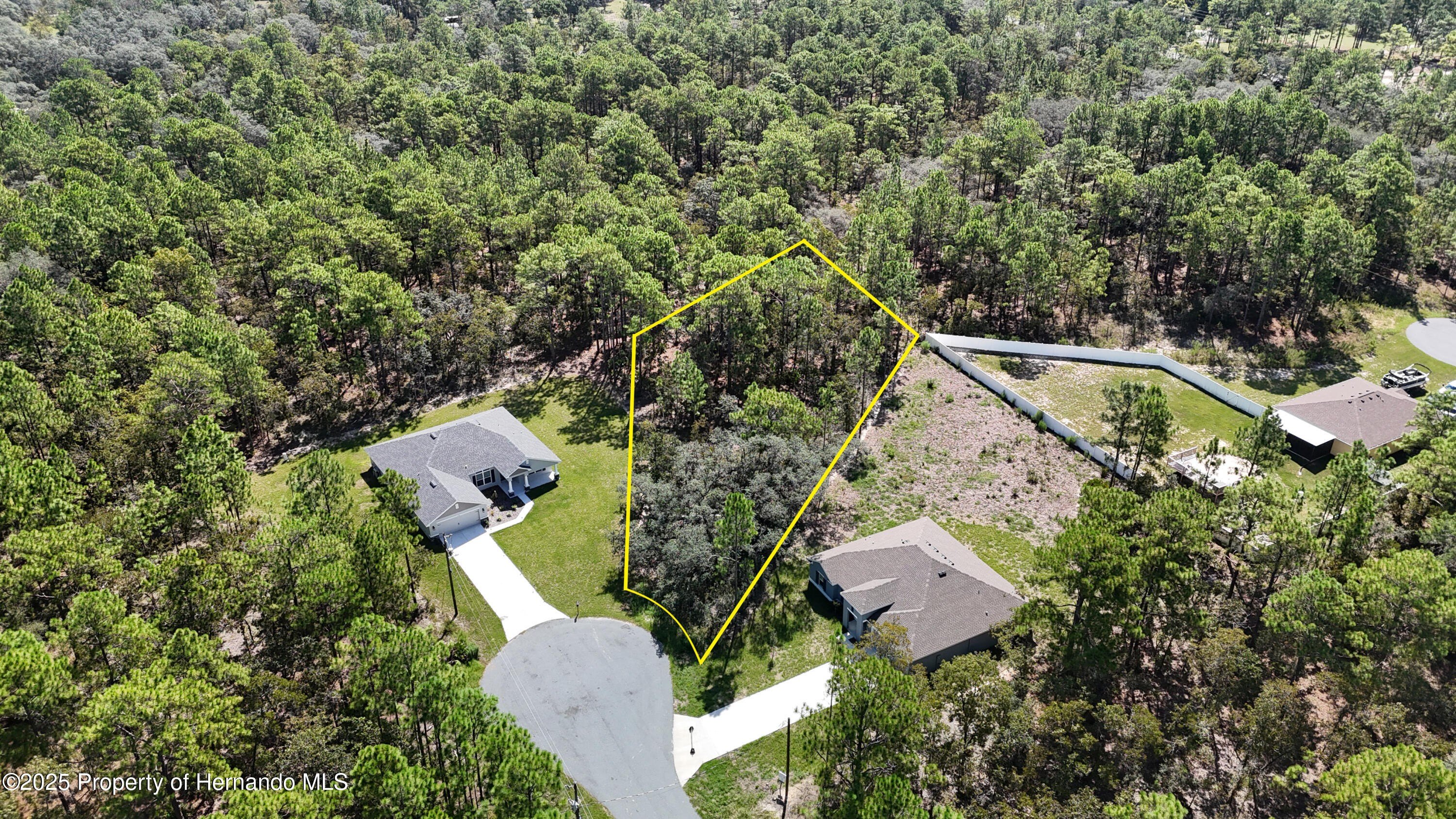 Residential Land in Royal Highlands