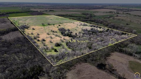 Versatile Land in Mayetta, Kansas