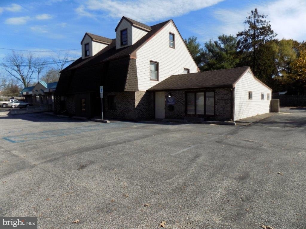 Voorhees Commercial Building For Sale
