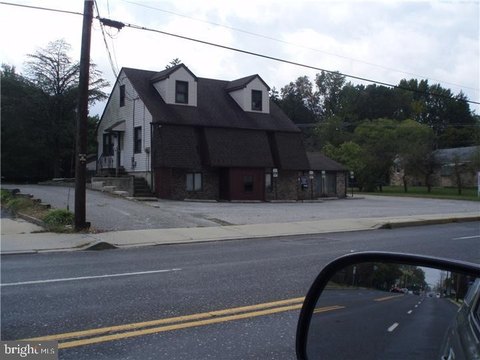 Voorhees Commercial Building For Sale