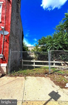 LAND - PHILADELPHIA, PA