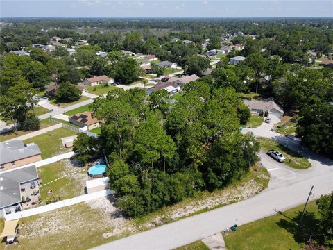 LAND - DELTONA, FL