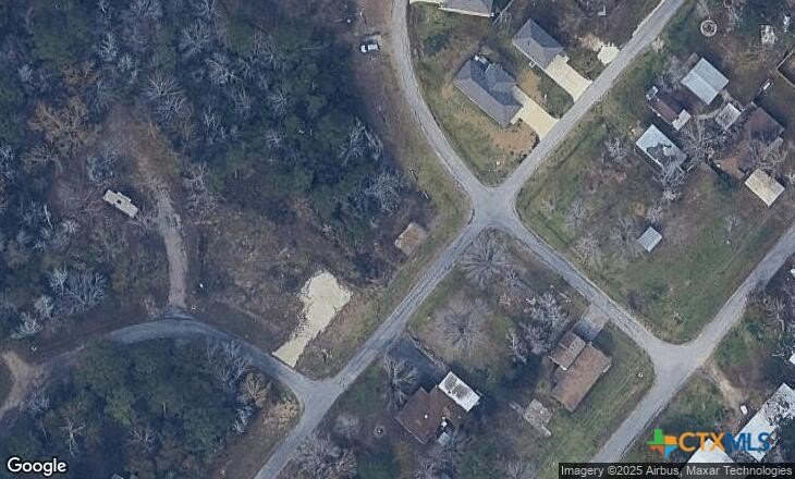 Land Near Lake Livingston, TX