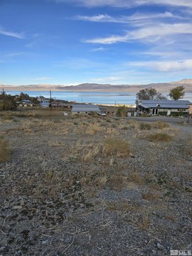 Walker Lake Land with Views